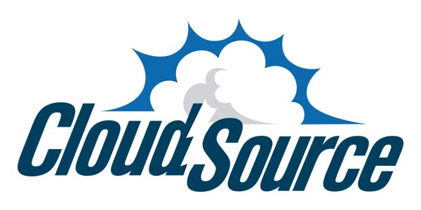 Cloud Source Logo